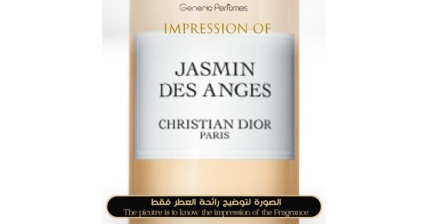 Generic Perfumes | Premium Perfume Oils – Inspired by